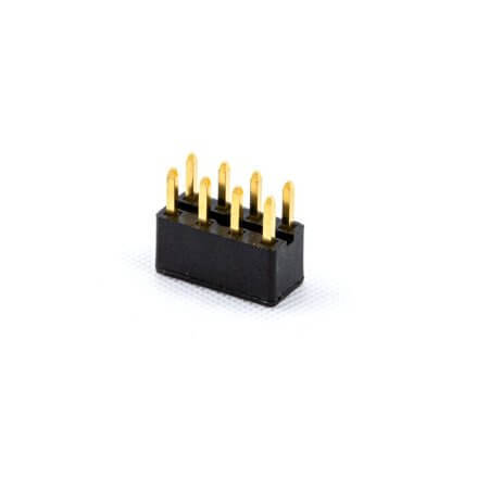 RBS200110 SENSOR SWITCH 45C DIP HOR 1mA 5V - 1