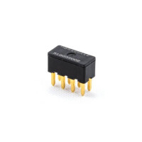 RBS200112 SENSOR TILT SWITCHES CONTACT BALL 10mA/5V 20D - 1