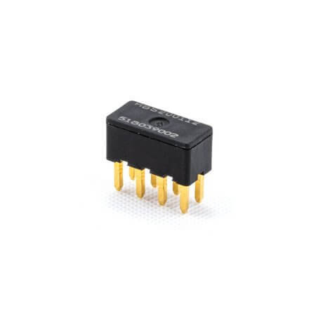 RBS200112 SENSOR TILT SWITCHES CONTACT BALL 10mA/5V 20D - 1