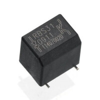 RBS310911T SENSOR SWITCH 30C SMD VER 10mA 3.3-5V - 1