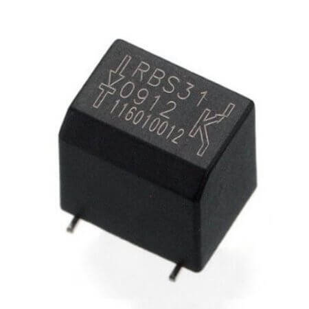 RBS310912T SENSOR SWITCH 20C SMD VER 10mA 3.3-5V - 1