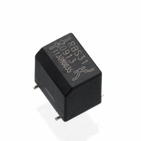 RBS310913T SENSOR SWITCH 15C SMD VER 10mA 3.3-5V - 1