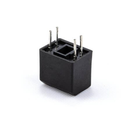 RBS311110 SENSOR TILT SWITCHES OPTICAL TLT 10mA/5V 45D - 1