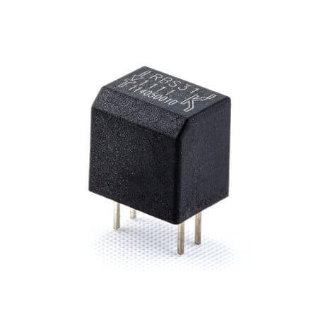 RBS311111 SENSOR VIBRATION OPTICAL TLT 10mA/3.3-5V 30D - 1