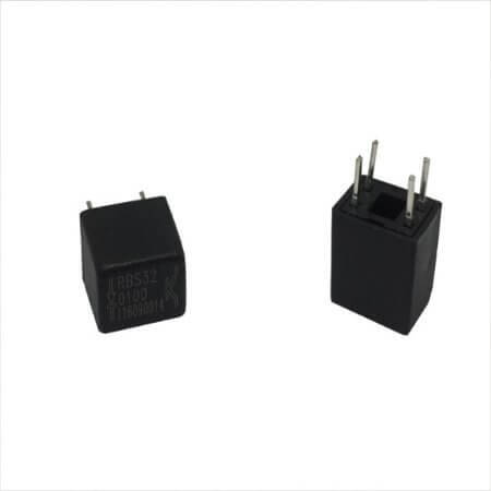 RBS320100 SENSOR SWITCH 8C DIP HOR 10mA 3.3-5V - 1