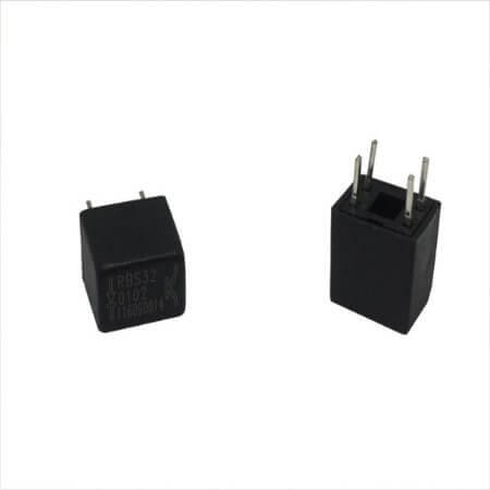 RBS320102 SENSOR TILT SWITCHES OPTICAL TLT 10mA/3.3-5V 20D - 1