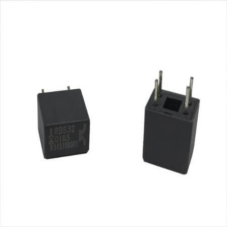 RBS320103 SENSOR TILT SWITCHES OPTICAL TLT 10mA/3.3-5V 30D - 1