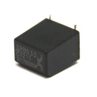 RBS330210T SENSOR SWITCH 45C SMD HOR 10mA 3.3-5V - 1