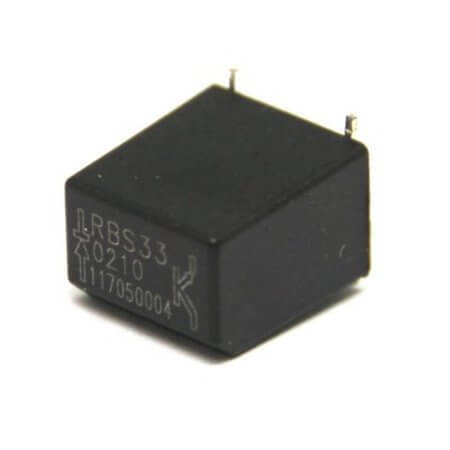 RBS330210T SENSOR SWITCH 45C SMD HOR 10mA 3.3-5V - 1