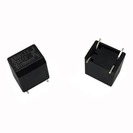 RBS330212T SENSOR SWITCH 20C SMD HOR 10mA 3.3-5V - 1