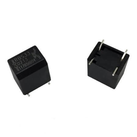RBS330213T SENSOR SWITCH 15C SMD HOR 10mA 3.3-5V - 1