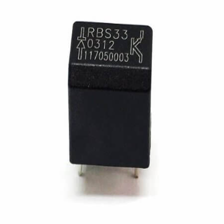 RBS330312 SENSOR TILT SWITCHES OPTICAL TLT 10mA/3.3-5V 20D - 1