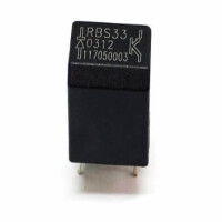 RBS330312 SENSOR TILT SWITCHES OPTICAL TLT 10mA/3.3-5V 20D - 1