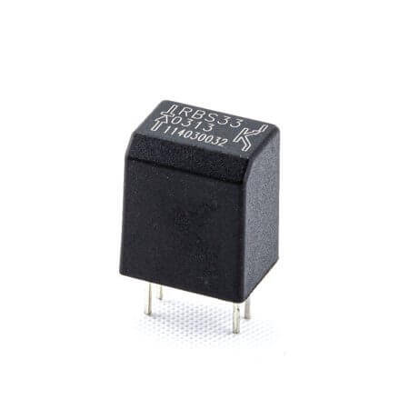 RBS330313 SENSOR SWITCH 15C DIP HOR 10mA 3.3-5V - 1