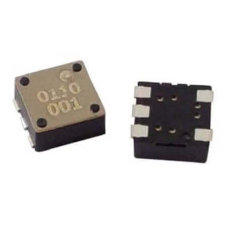 RBS350100 OPTICAL TLT SENSOR 10mA 3.3-5VDC - 1
