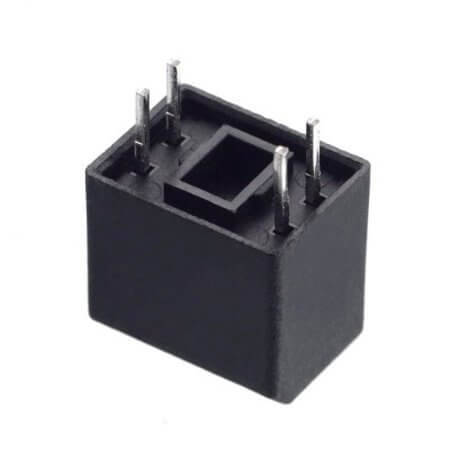 RBS360100 SENSOR SWITCH 45C DIP HOR 10mA 3.3-5V - 1