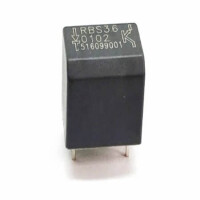 RBS360102 SENSOR SWITCH 20C DIP HOR 10mA 3.3-5V - 1