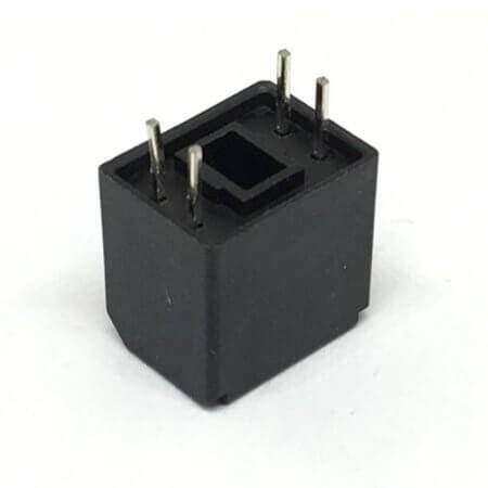 RBS370101 SENSOR SWITCH 45C DIP HOR 10mA 3-5V - 1