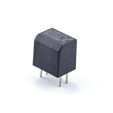 RBS390103 SENSOR SWITCH 30C DIP HOR 10mA 3.3-5V - 1