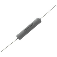 RC-7W-10RJ-RSS RES.M.OXIDE 7W 10 Ohms 5% THT - 1