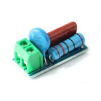 RC Absorption Loop Module - 2