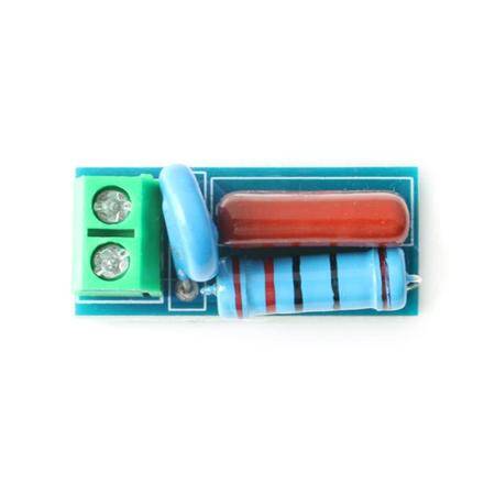 RC Emilim Döngü Modülü - 3