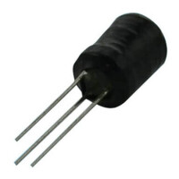 RC1016U-132K-144K INDUCTOR FIXED 165R 11.5X18.5MM THT - 1