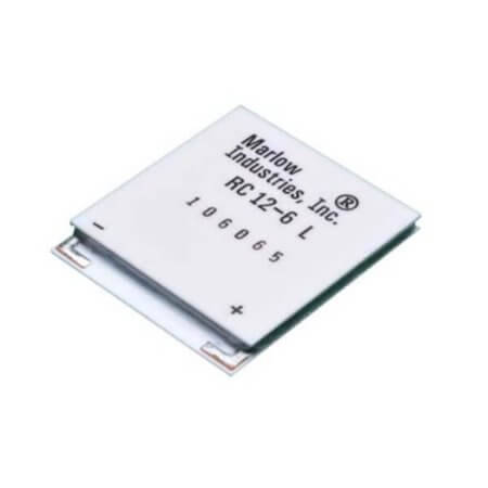RC12-6-01LS MODULE THERMOELECTRIC 5.6A 44.70X40.13MM - 1