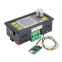 RD DPS3005 Communication Function Constant Voltage Current Step-Down Power Supply Module Voltage Converter LCD Voltmeter 30V 5A - 1