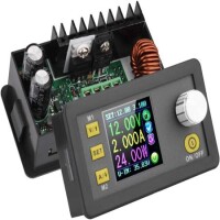 RD DPS5005 Communication Constant DC-DC Voltage Current Step-Down Power Supply Module Buck Voltage Converter Voltmeter 50V 5A - 1