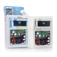 RD DPS5015 communication Constant Voltage Current DC Step-Down Power Supply Module Buck Voltage Converter LCD Voltmeter 50V 15A With USB Communication Board + BlueTooth Board - 4
