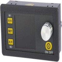 RD DPS8005 Programmable Constant Voltage Current Step-Down Power Supply Module Voltmeter Ammeter Buck Converter 80V 5A - 1