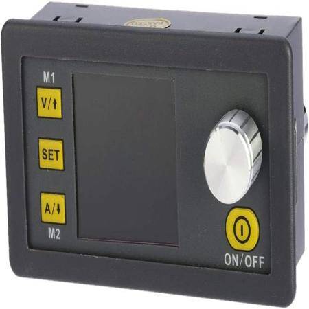 RD DPS8005 Programmable Constant Voltage Current Step-Down Power Supply Module Voltmeter Ammeter Buck Converter 80V 5A - 1