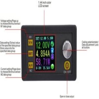 RD DPS8005 Programmable Constant Voltage Current Step-Down Power Supply Module Voltmeter Ammeter Buck Converter 80V 5A With USB Communication Board - 2