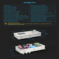RD RD6012 USB WiFi DC DC Gerilim Adım Aşağı Güç Kaynağı Modülü Buck Dönüştürücü Voltmetre Multimetre 60 V 12A Wifi Hariç - 7