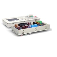 RD RD6012-W USB WiFi DC To DC Voltage Step Down Power Supply Module Buck Converter Voltmeter Multimeter 60V 12A With Wifi - 4