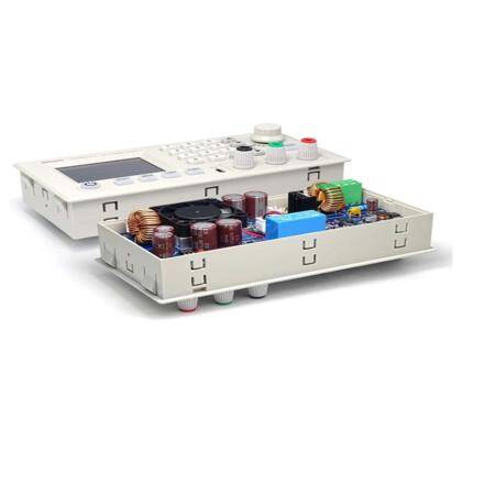 RD RD6012-W USB WiFi DC To DC Voltage Step Down Power Supply Module Buck Converter Voltmeter Multimeter 60V 12A With Wifi - 4