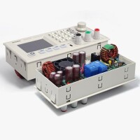 RD RD6018-W USB WiFi DC To DC Step Down Power Supply Module Buck Converter Multimeter 60V 18A And 800W AC To DC PSU With Wifi - 4