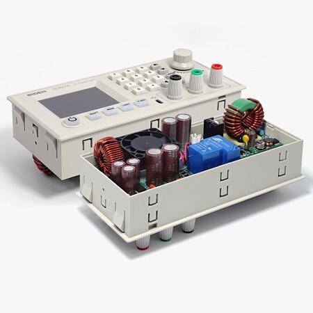 RD RD6018-W USB WiFi DC To DC Step Down Power Supply Module Buck Converter Multimeter 60V 18A And 800W AC To DC PSU With Wifi - 4