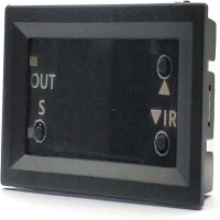 Red Blue Dual Display 12V Delay Relay Mini Led Digital Timer Time Relay Module Home - 2