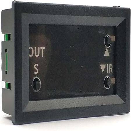 Red Blue Dual Display 12V Delay Relay Mini Led Digital Timer Time Relay Module Home - 3