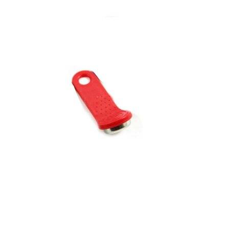 Red RW1990 Reproducible Rewritable TM Card - 1