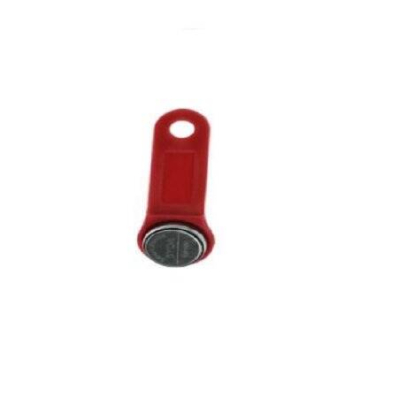 Red RW1990 Reproducible Rewritable TM Card - 2