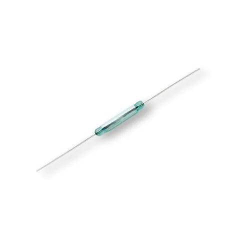 Reed Switch 2x14mm Normal Open - 1