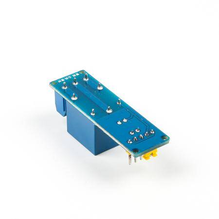  Relay Output 1 way Relay Module 24V Low Level Trigger With Optocoupler - 10