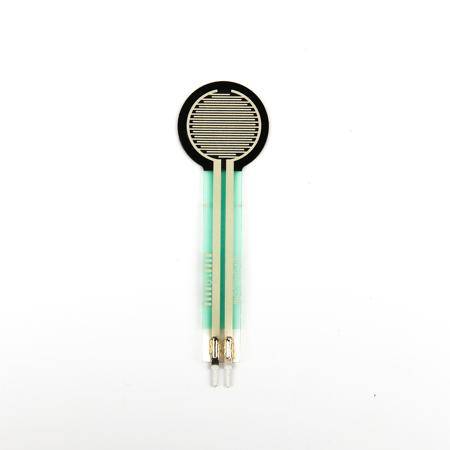 Resistive Membrane Pressure Sensor FSR402 Long Leg 10Kg - 1