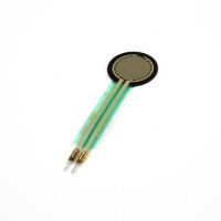 Resistive Membrane Pressure Sensor FSR402 Long Leg 10Kg - 2