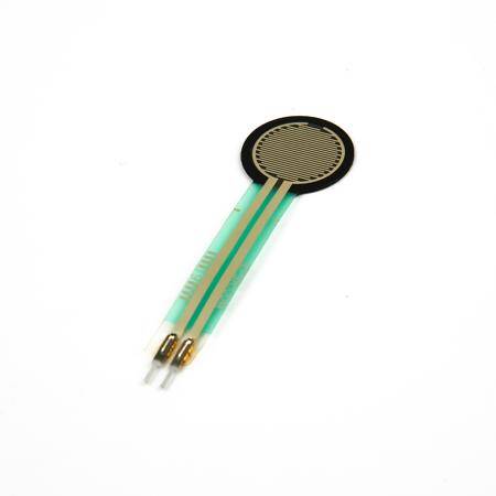 Resistive Membrane Pressure Sensor FSR402 Long Leg 10Kg - 2