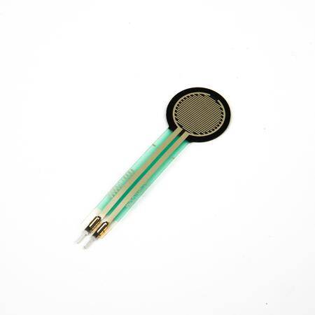 Resistive Membrane Pressure Sensor FSR402 Long Leg 10Kg - 3