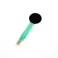Resistive Membrane Pressure Sensor FSR402 Long Leg 10Kg - 4